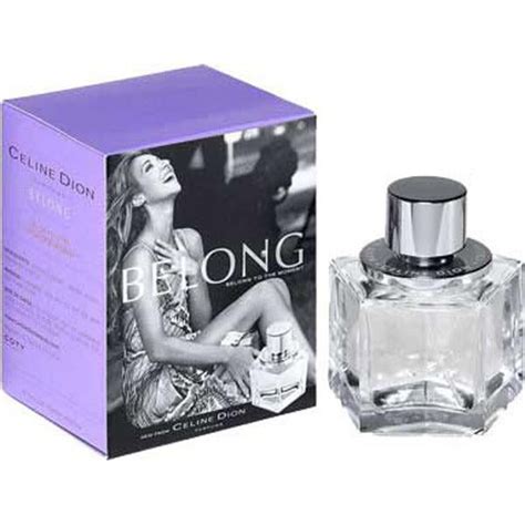 sensational perfume celine dion|Celine Dion perfume belong walmart.